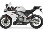 Aprilia RS4 125